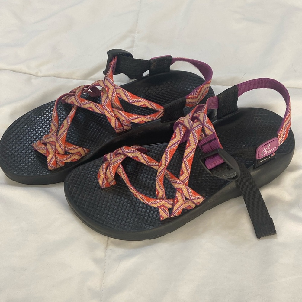 Chaco ZX2 Sandals